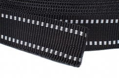 Ременная лента: материалы