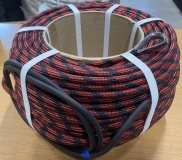 Оплетение жгутов от 10 метров! Оплетение жгутов от 10 метров!