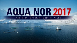 Итоги выставки Aqua Nor 2017 в Норвегии Итоги выставки Aqua Nor 2017 в Норвегии