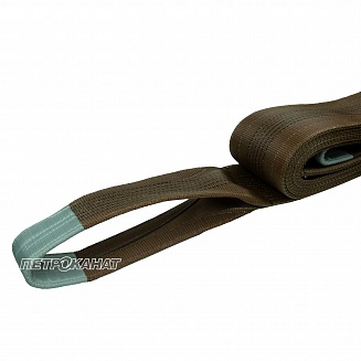 стропа грузовая