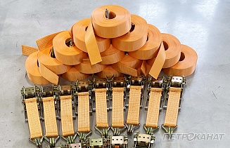 стяжной ремень +для груза