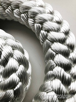 канат капроновый