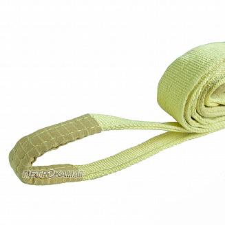 стропа арамидная