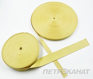 лента арамидная