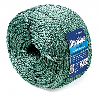 канат полистиловый