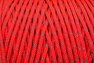 светоотражающий шнур